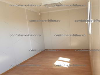 container materiale