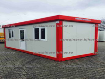 tipuri de containere