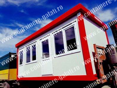 containere-birou Bihor