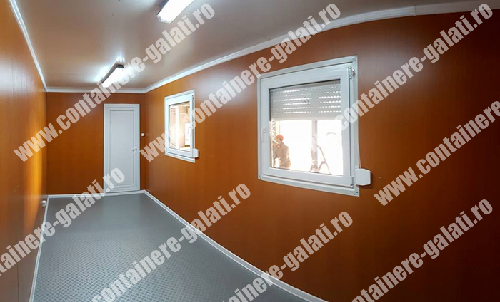 case container de vanzare Bihor