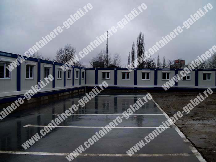 containere de inchiriat Bihor