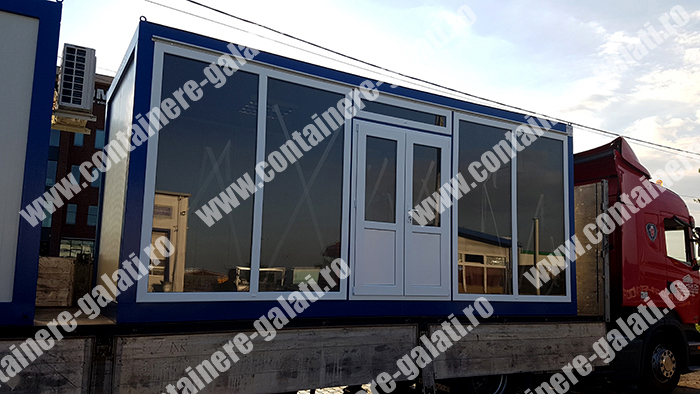 containere de vanzare preturi Bihor