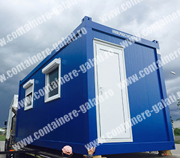 birouri second hand Bihor