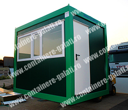 case modulare second hand Bihor