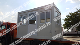 containere de vanzare pret Bihor