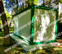 containere second hand preturi Bihor